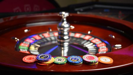 Ipad roulette online Spelen waar u ook bent