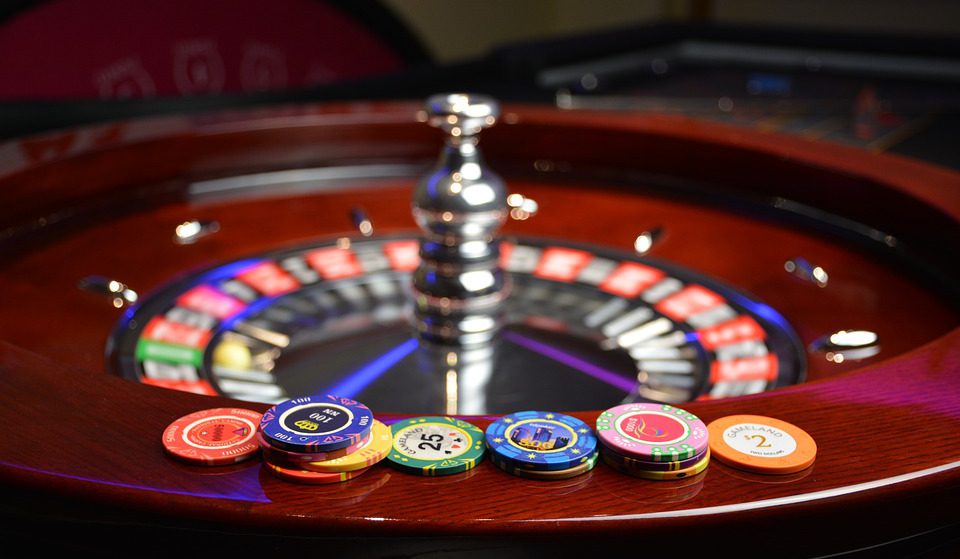 Ipad roulette online Spelen waar u ook bent