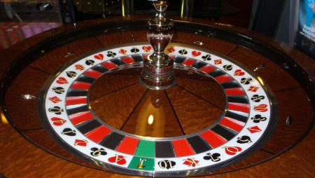 (Português do Brasil) 1-3-2-6 systeem bij roulette spelen