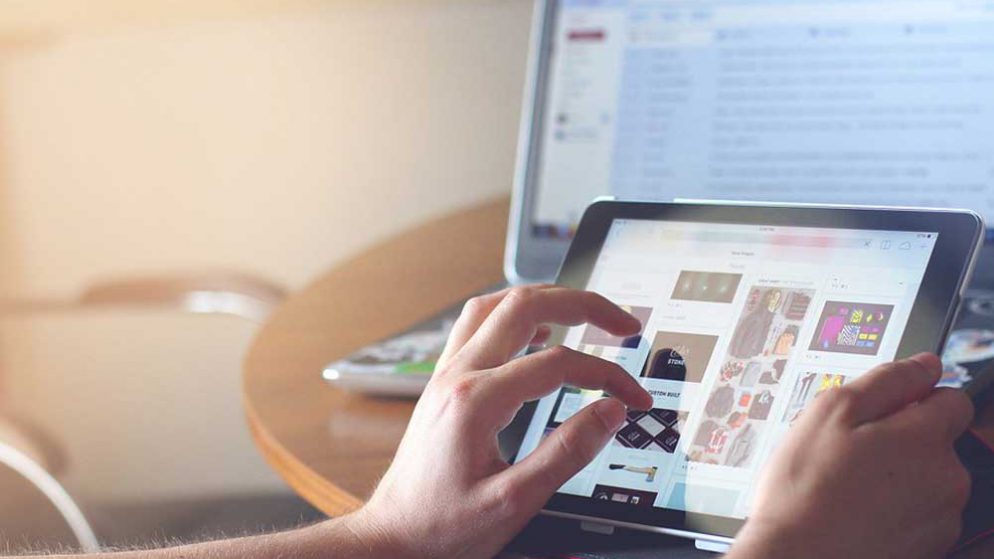 Online roulette spelen op Ipad