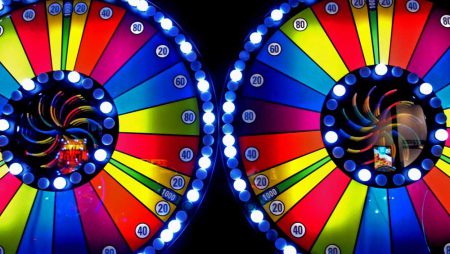 Speel Multi wheel roulette en win grote prijzen!
