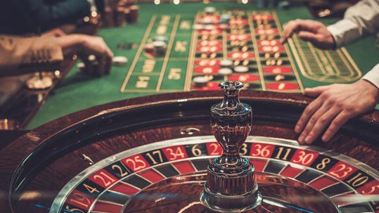 The 10 Key Elements In live casino Canada